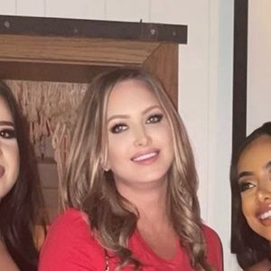 Meet your Posher, Tawnie